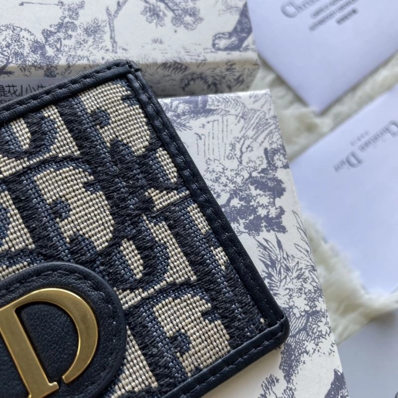 Christian Dior Wallet FlexibleFit 73781