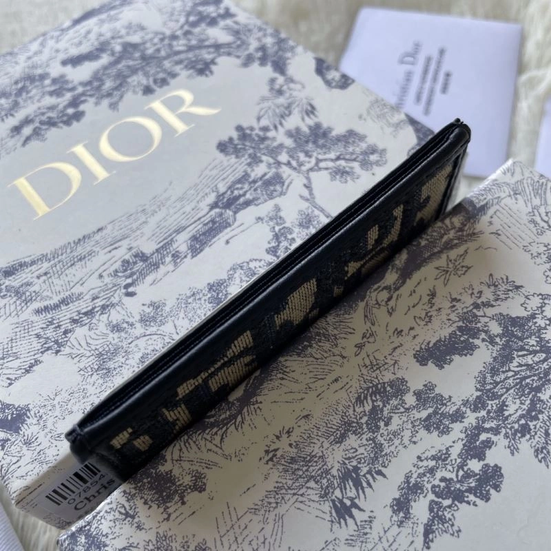 Christian Dior Wallet FlexibleFit 73781