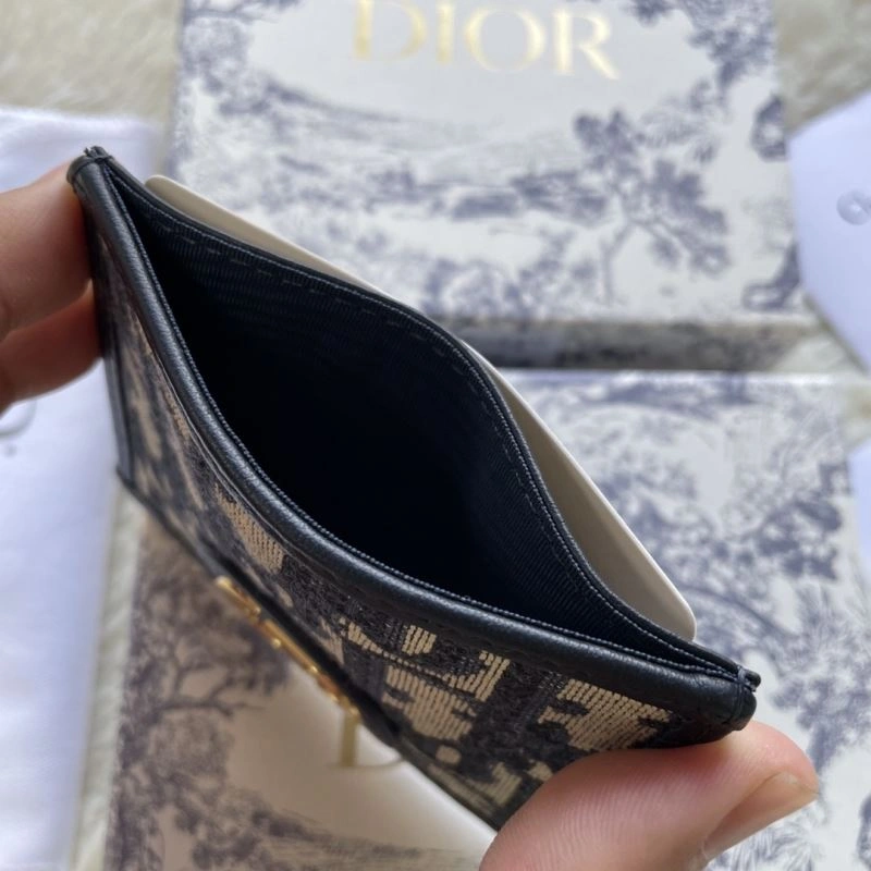Christian Dior Wallet FlexibleFit 73781