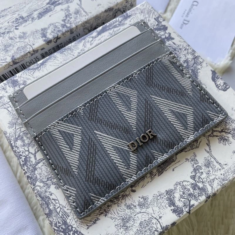 Christian Dior Wallet Sleek 73787