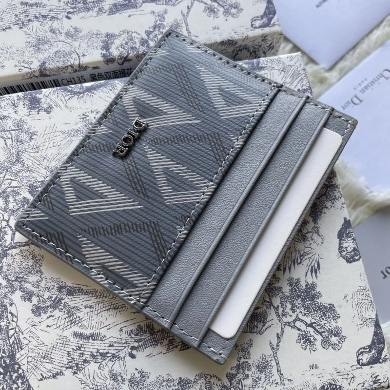 Christian Dior Wallet Sleek 73787
