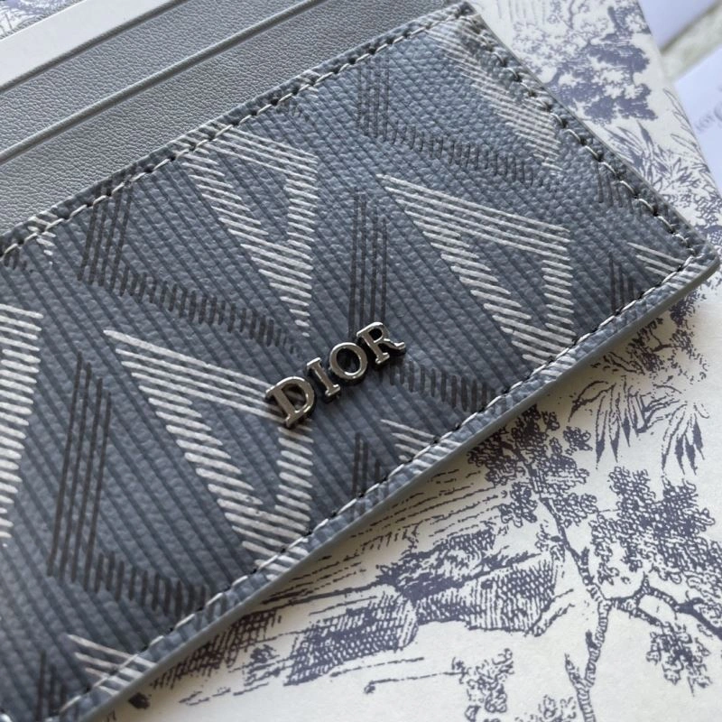 Christian Dior Wallet Sleek 73787