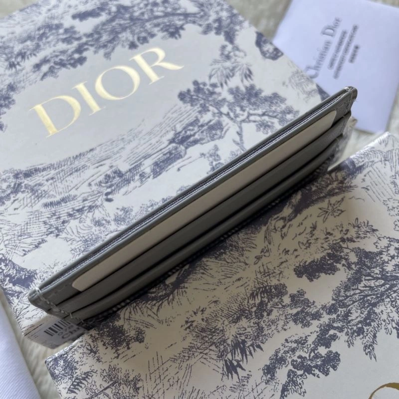 Christian Dior Wallet Sleek 73787