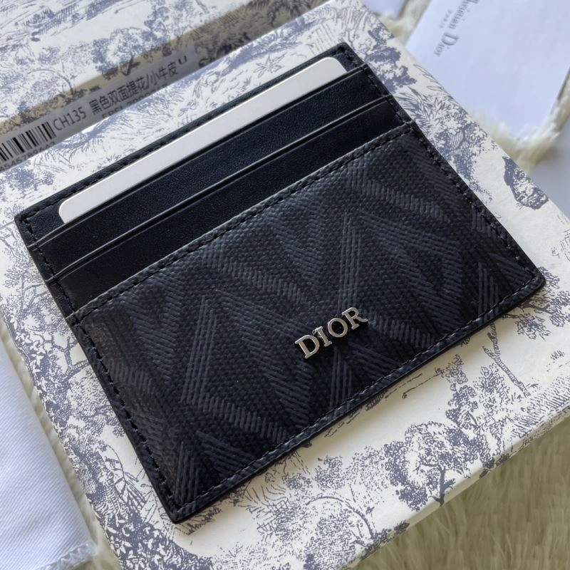 OdorResistant Christian Dior Wallet 73788