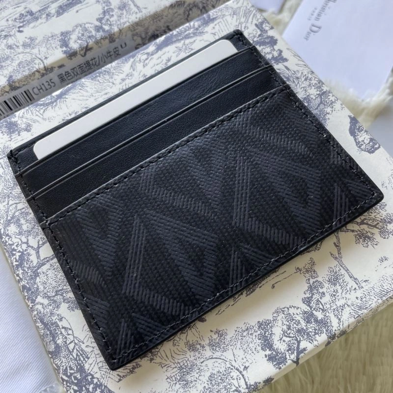 OdorResistant Christian Dior Wallet 73788