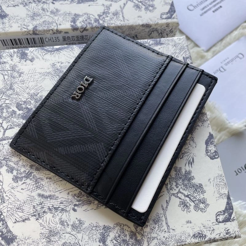 OdorResistant Christian Dior Wallet 73788