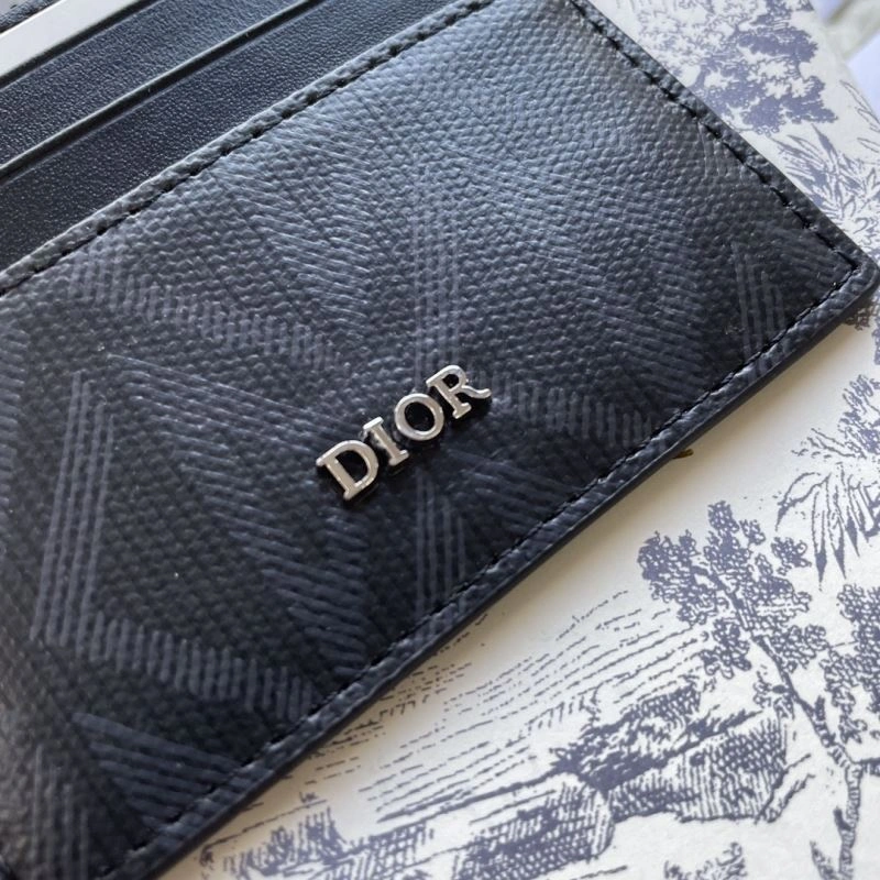 OdorResistant Christian Dior Wallet 73788