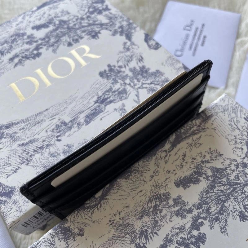 OdorResistant Christian Dior Wallet 73788