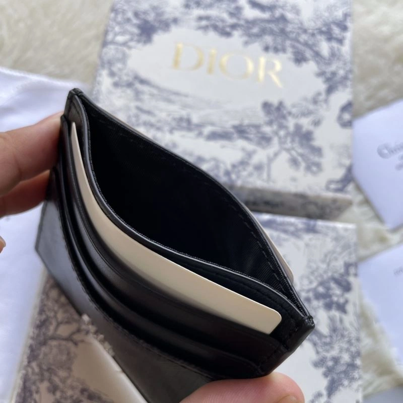 OdorResistant Christian Dior Wallet 73788