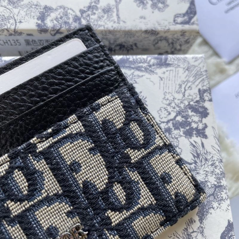 RelaxedFit Christian Dior Wallet 73776