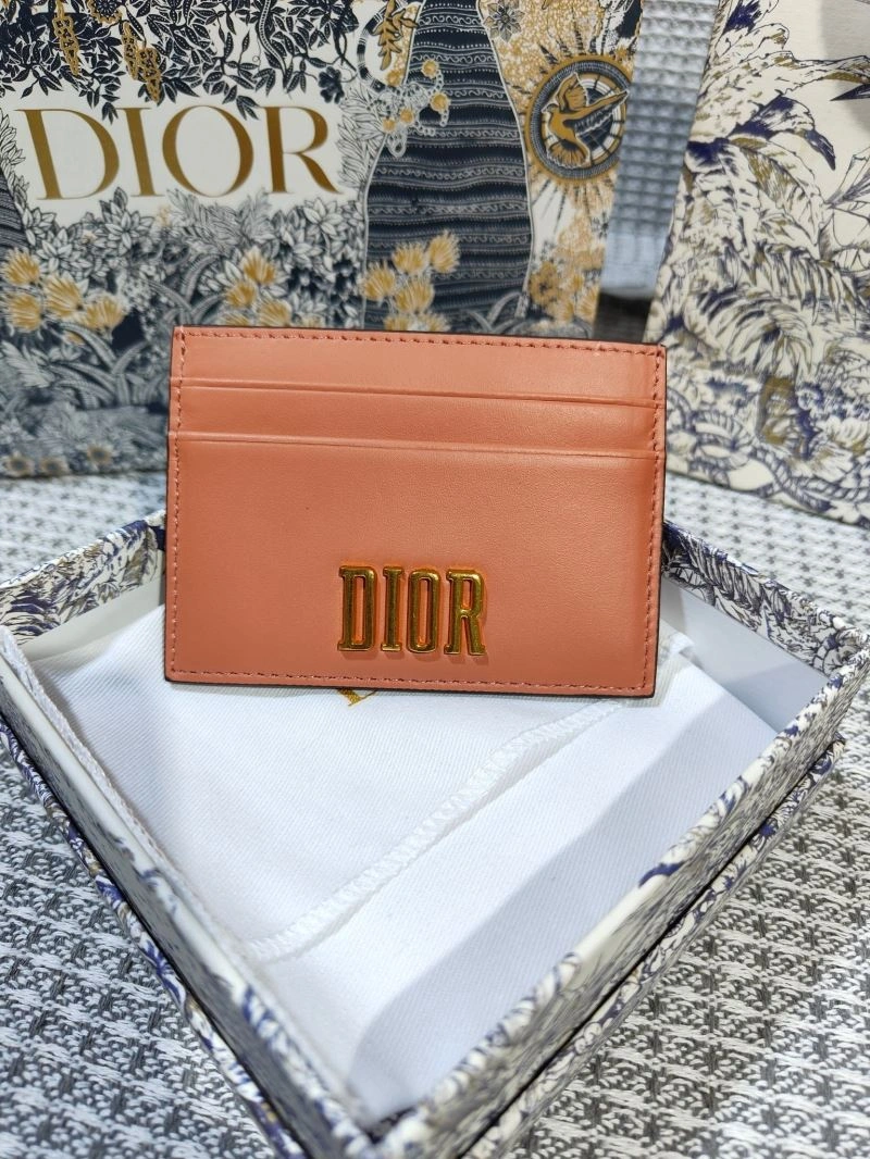 Christian Dior Wallet Compact 73823