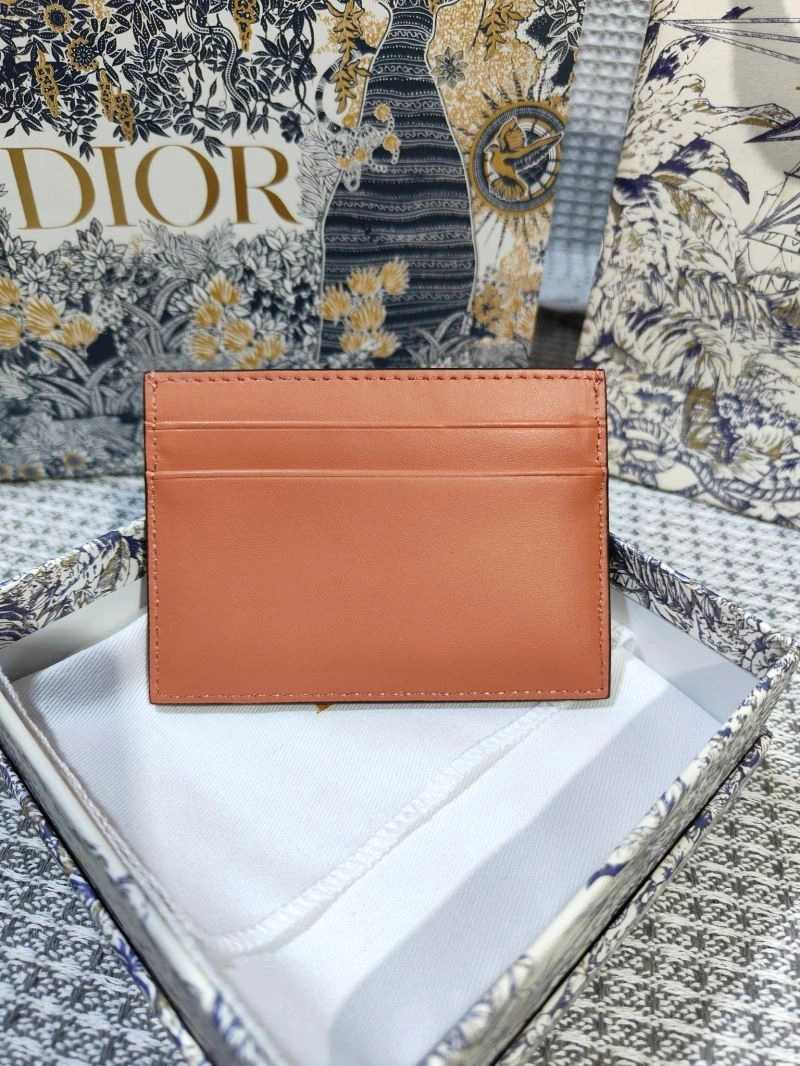 Christian Dior Wallet Compact 73823
