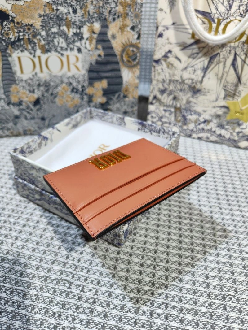 Christian Dior Wallet Compact 73823
