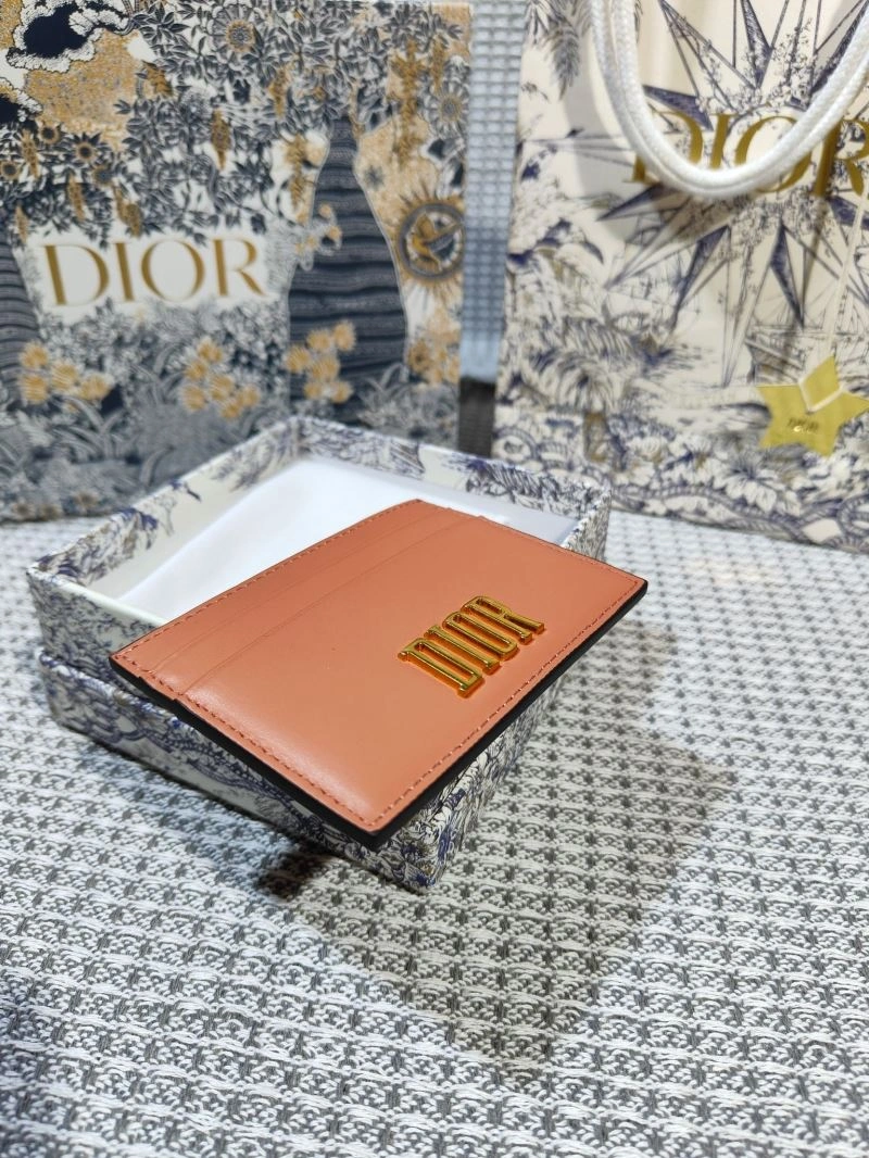 Christian Dior Wallet Compact 73823