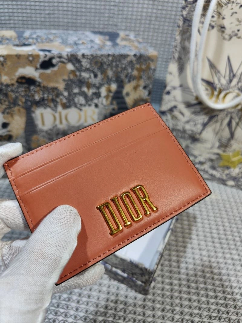 Christian Dior Wallet Compact 73823