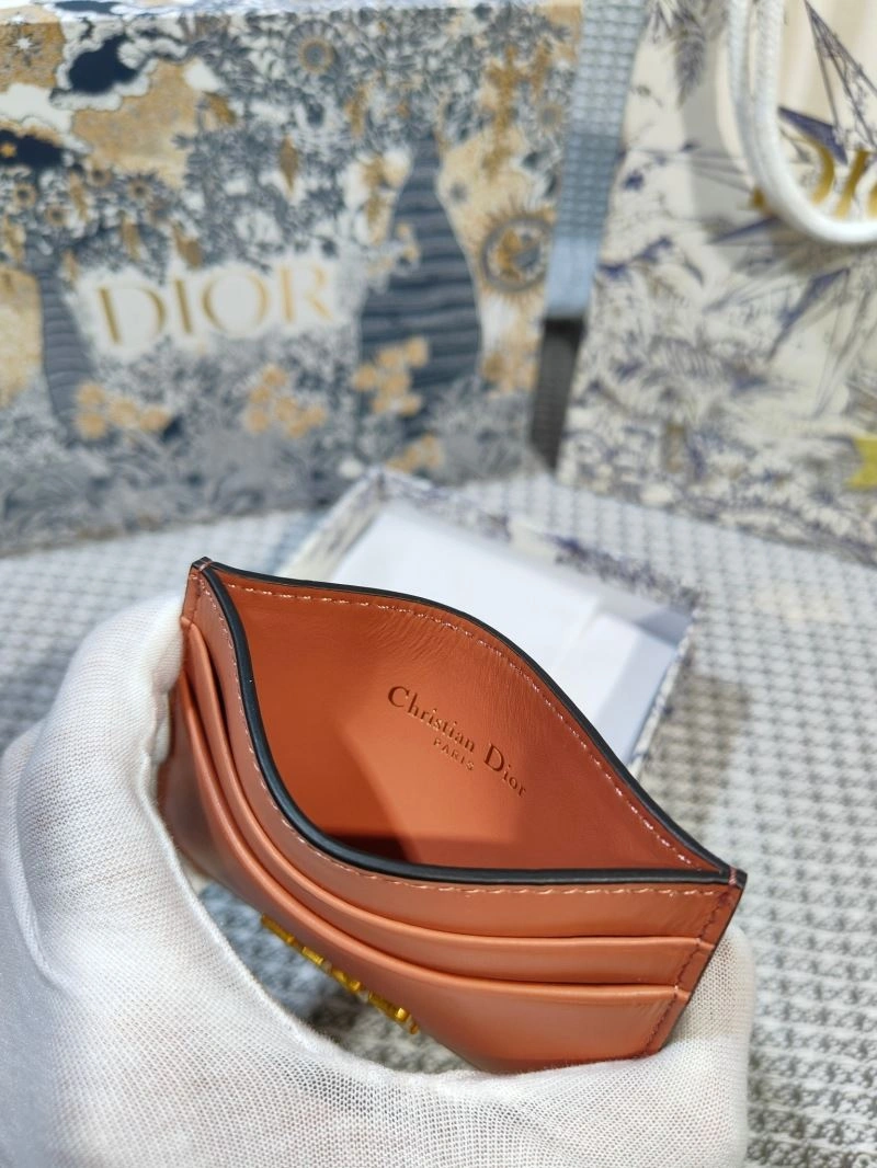 Christian Dior Wallet Compact 73823