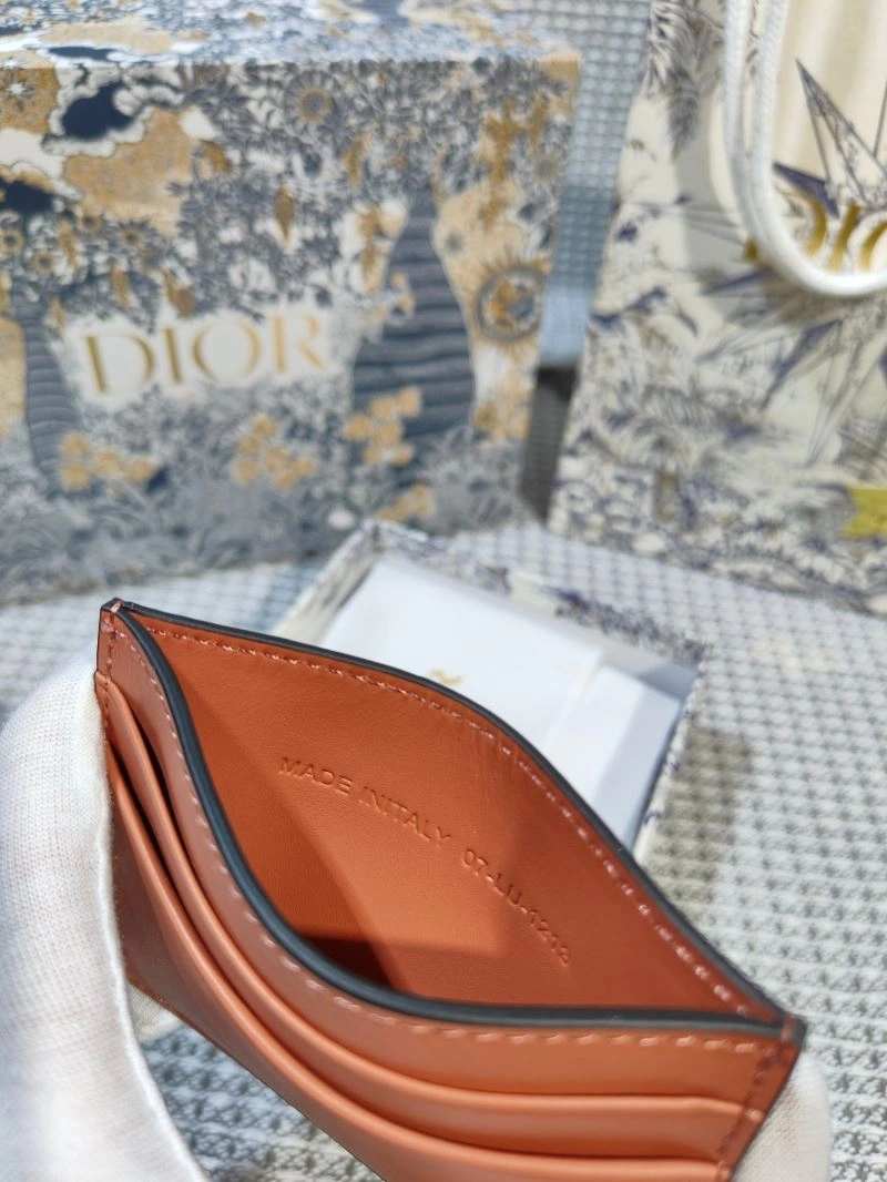 Christian Dior Wallet Compact 73823