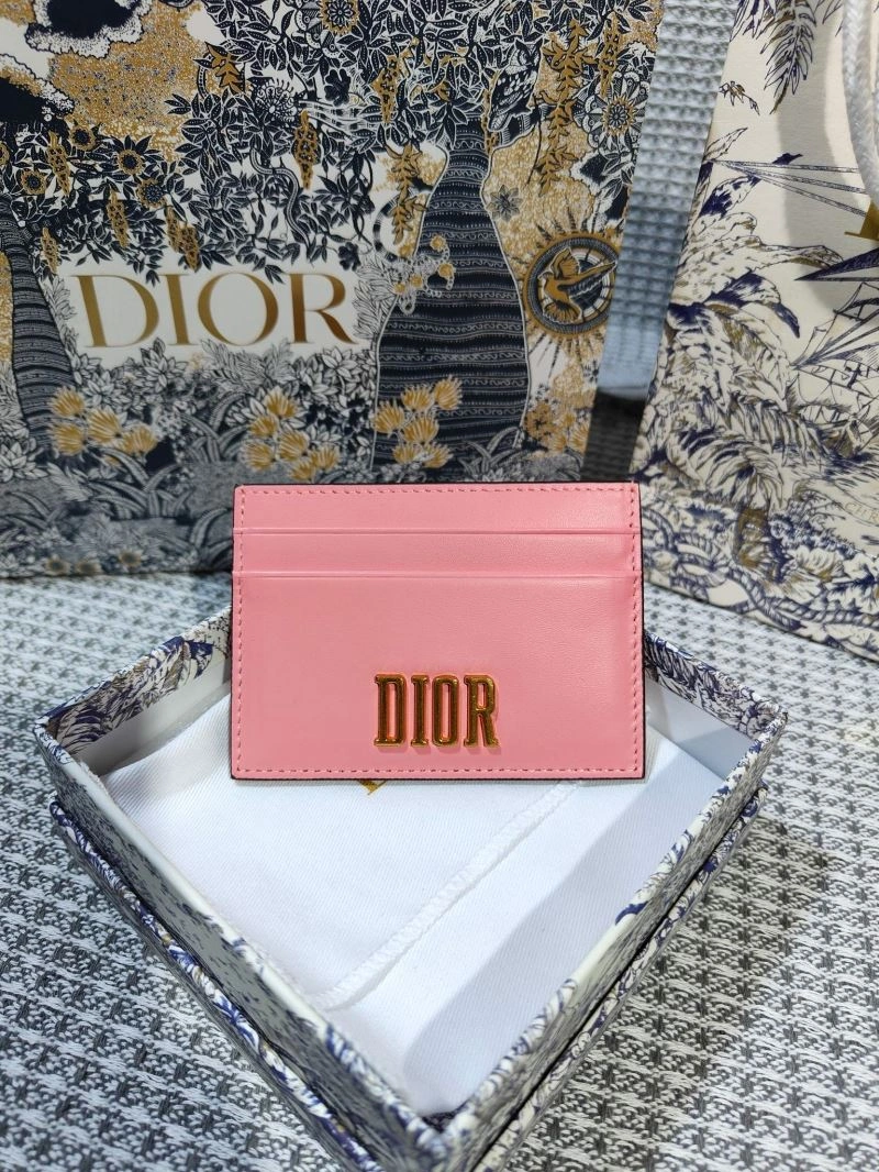 Christian Dior Wallet EasyCare 73784