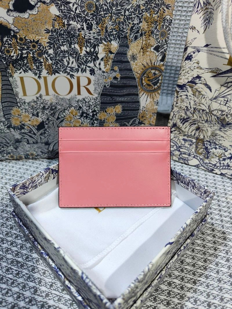 Christian Dior Wallet EasyCare 73784