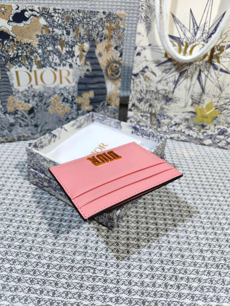 Christian Dior Wallet EasyCare 73784