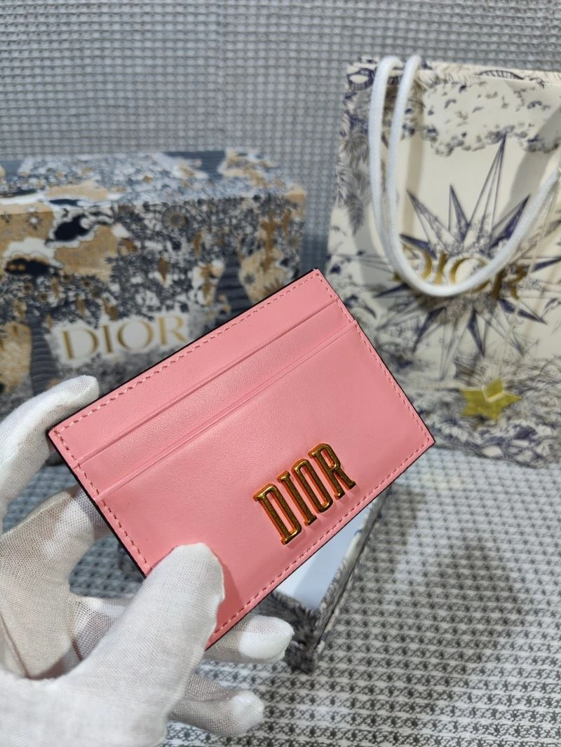 Christian Dior Wallet EasyCare 73784