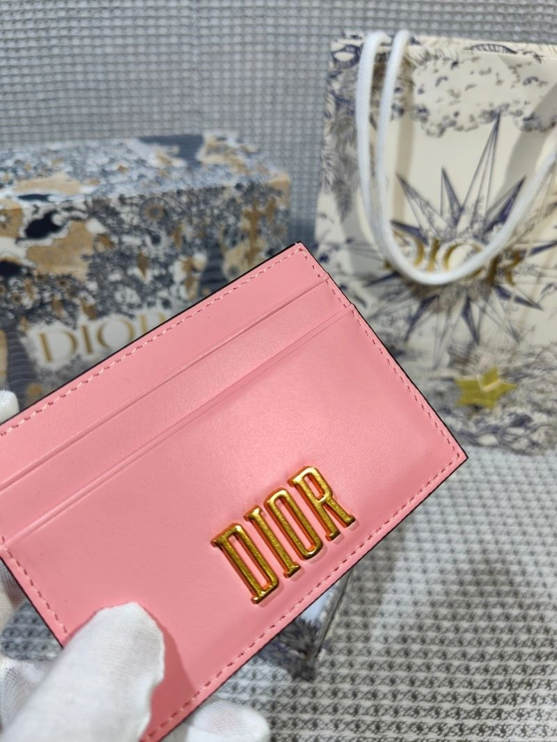 Christian Dior Wallet EasyCare 73784