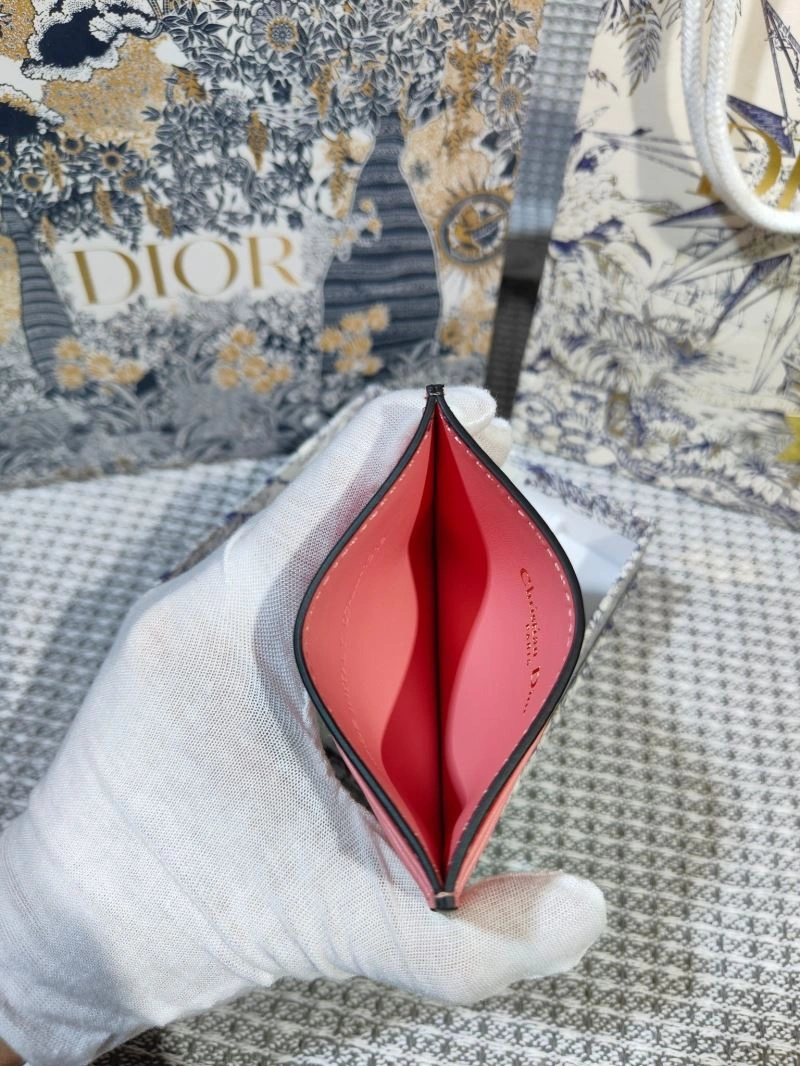 Christian Dior Wallet EasyCare 73784