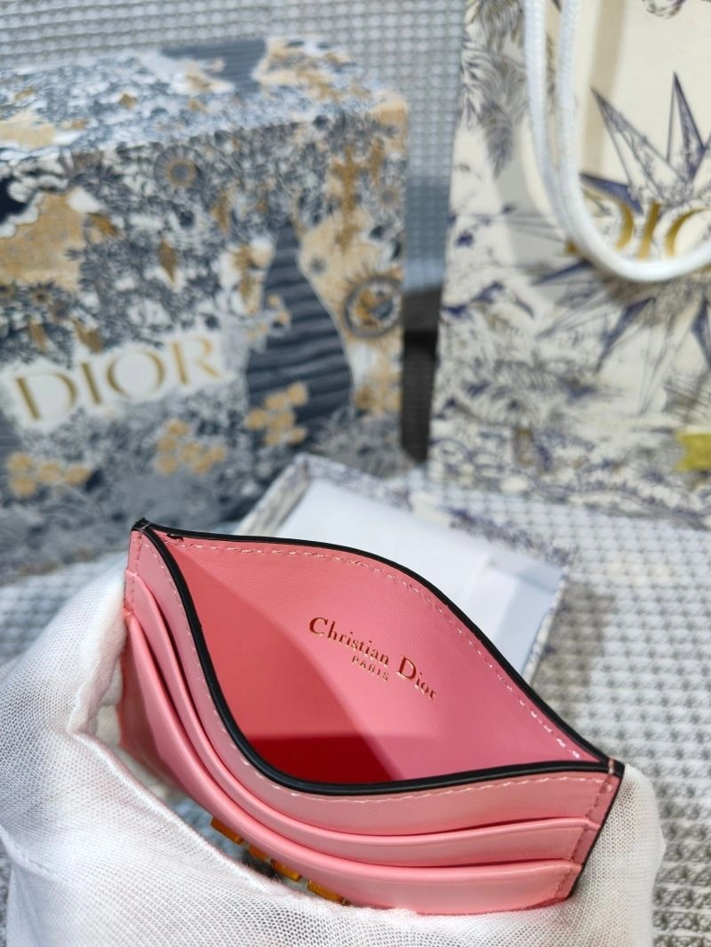 Christian Dior Wallet EasyCare 73784