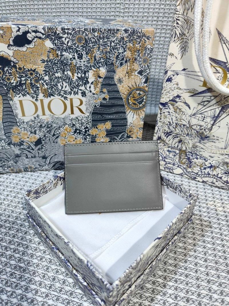 ComfortFit Christian Dior Wallet 73786