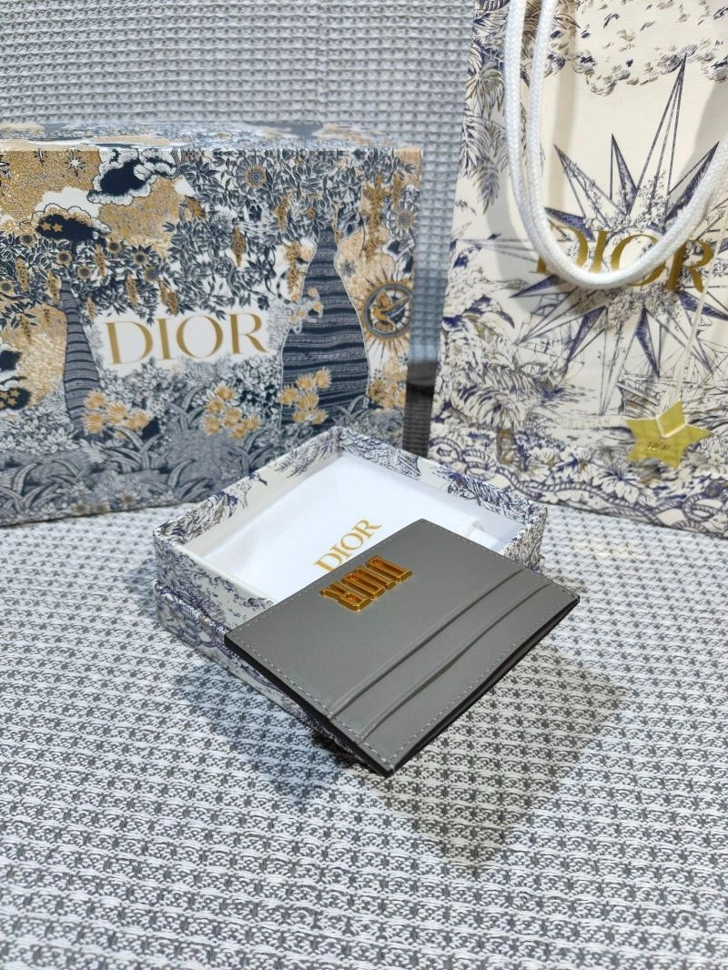 ComfortFit Christian Dior Wallet 73786