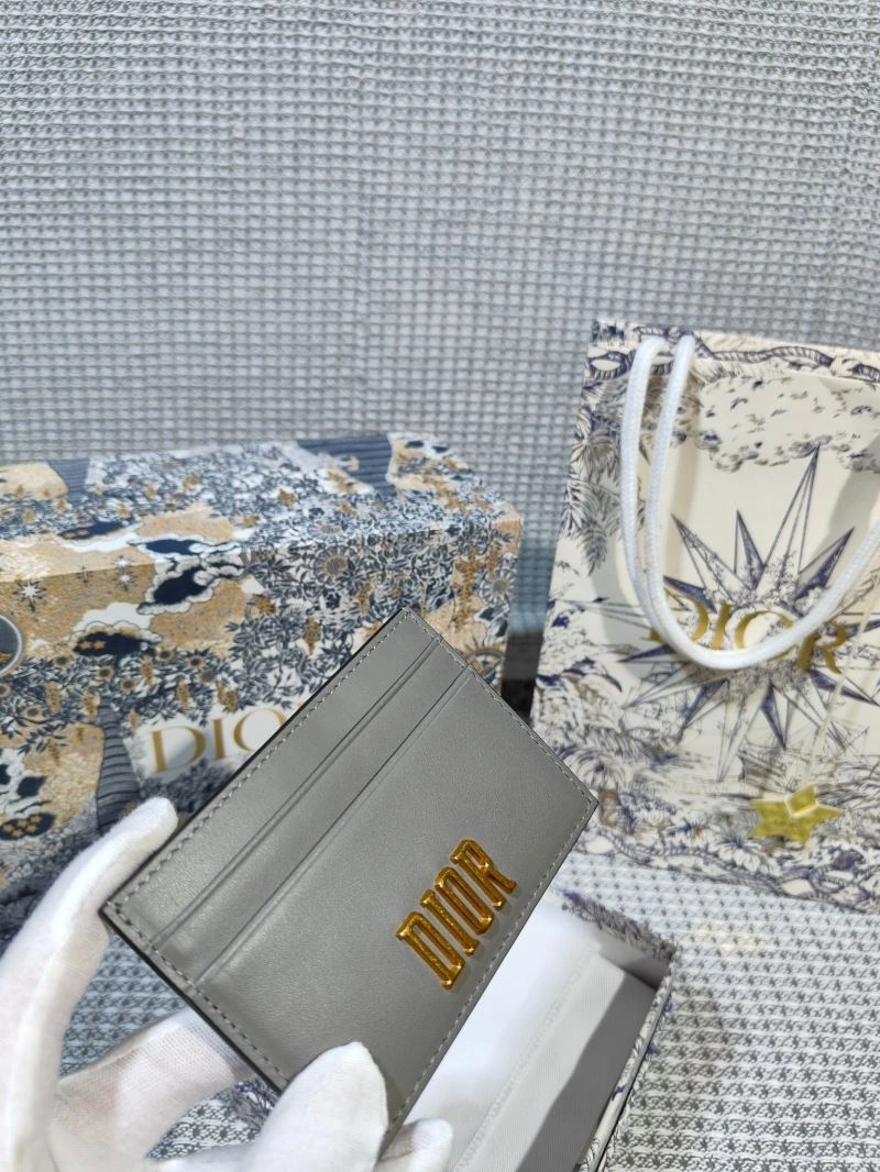 ComfortFit Christian Dior Wallet 73786