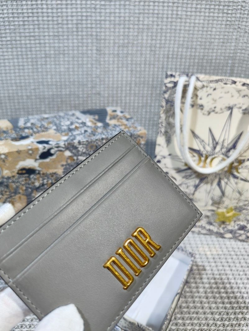 ComfortFit Christian Dior Wallet 73786