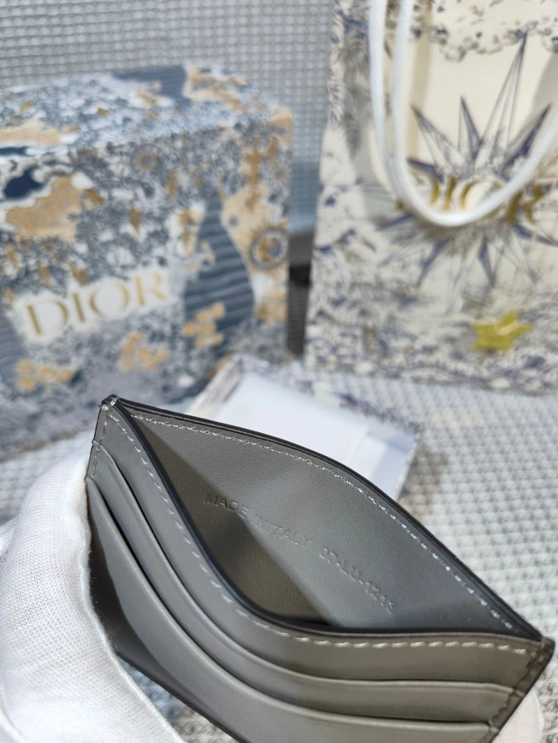 ComfortFit Christian Dior Wallet 73786