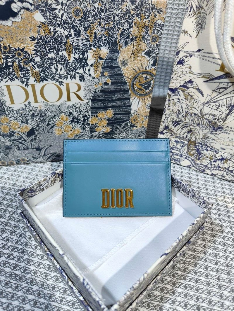 Youthful Christian Dior Wallet 73773