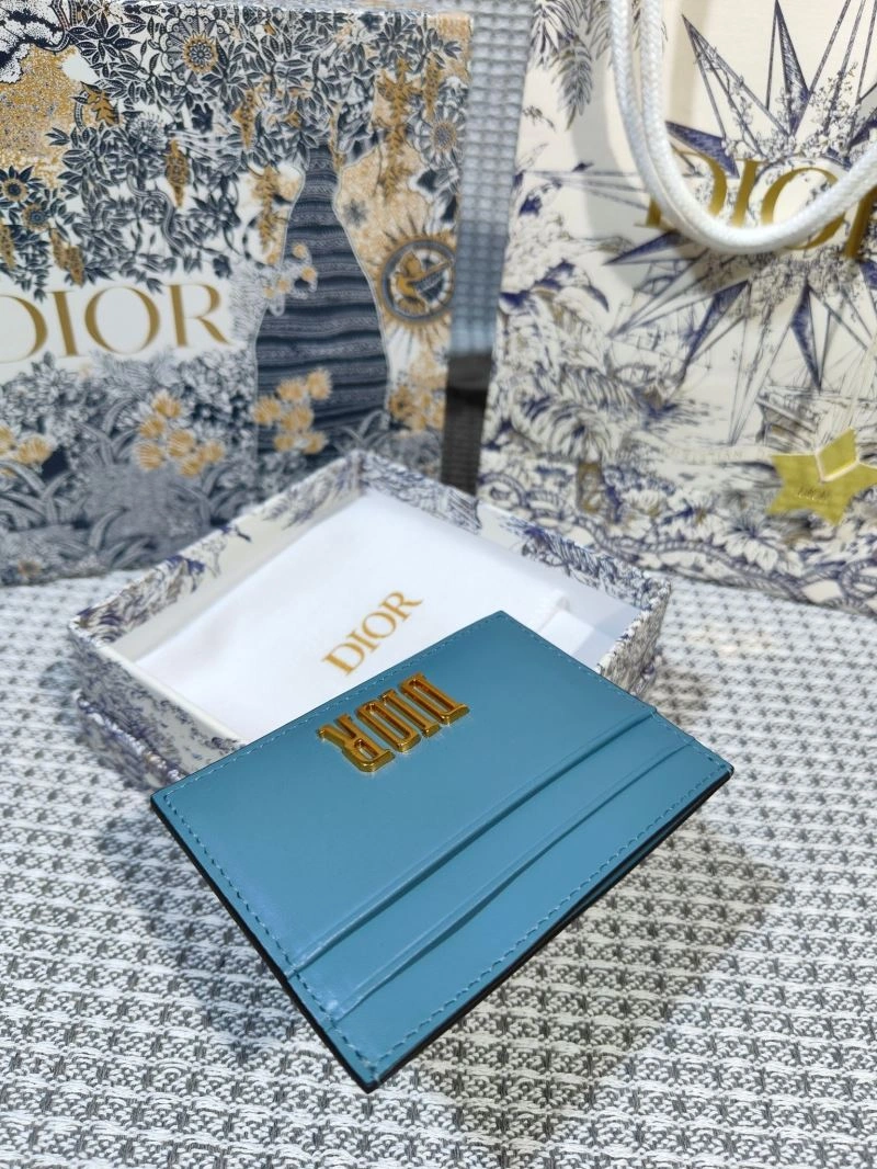 Youthful Christian Dior Wallet 73773