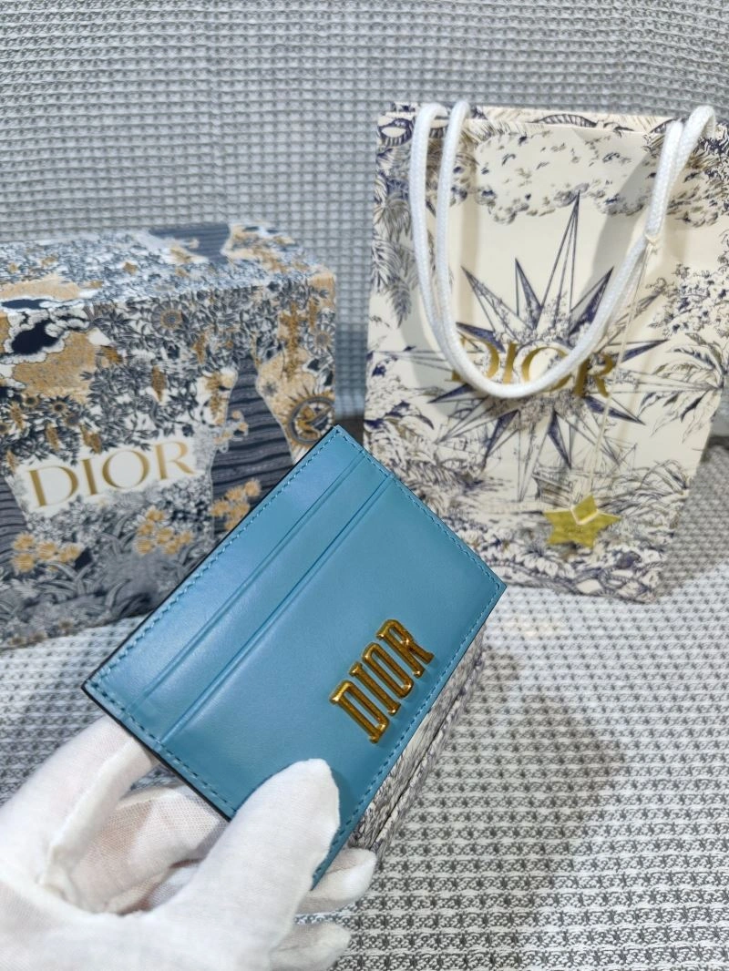 Youthful Christian Dior Wallet 73773