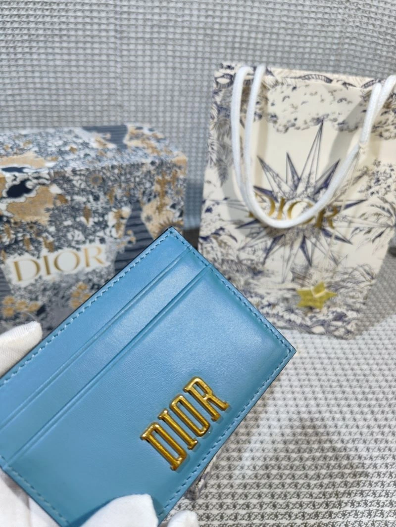 Youthful Christian Dior Wallet 73773