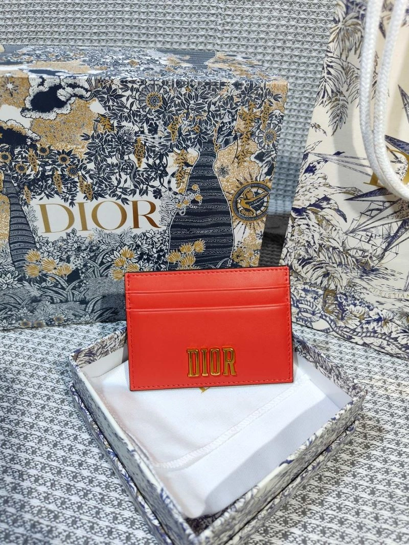 UrbanChic Christian Dior Wallet 73771