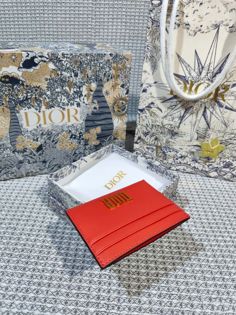 UrbanChic Christian Dior Wallet 73771