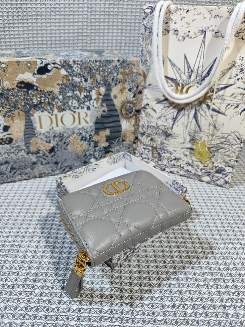 Unisex Christian Dior Wallet 73769