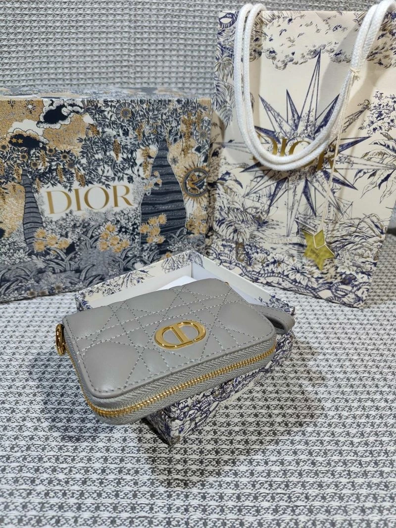 Unisex Christian Dior Wallet 73769