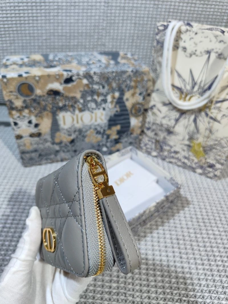 Unisex Christian Dior Wallet 73769
