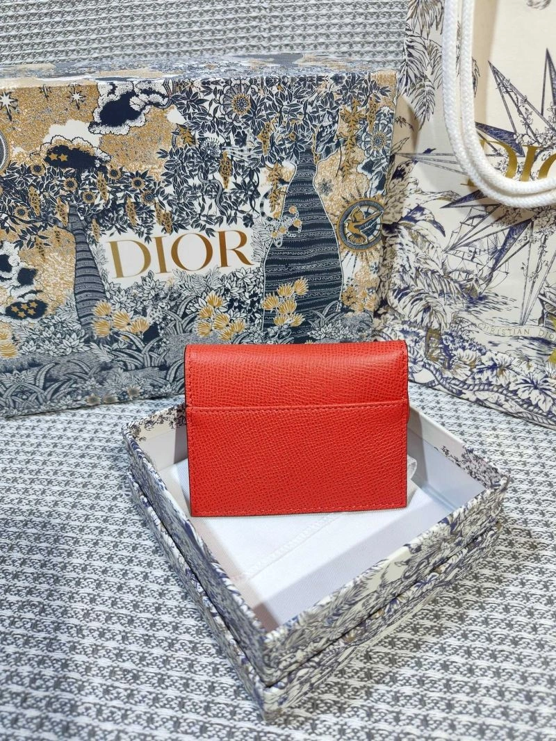 Christian Dior Wallet Stylish 73770