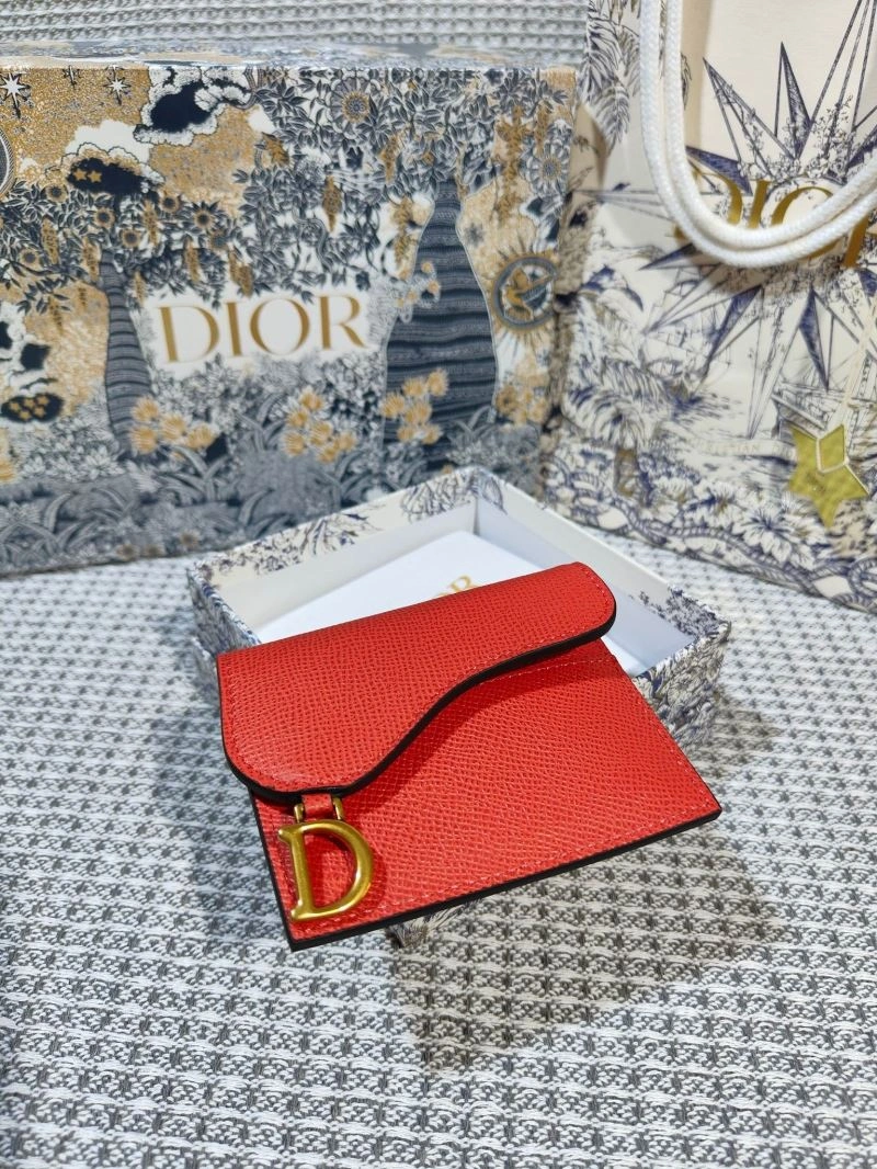 Christian Dior Wallet Stylish 73770