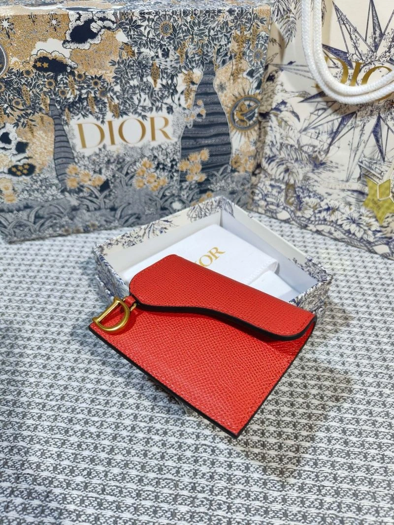 Christian Dior Wallet Stylish 73770