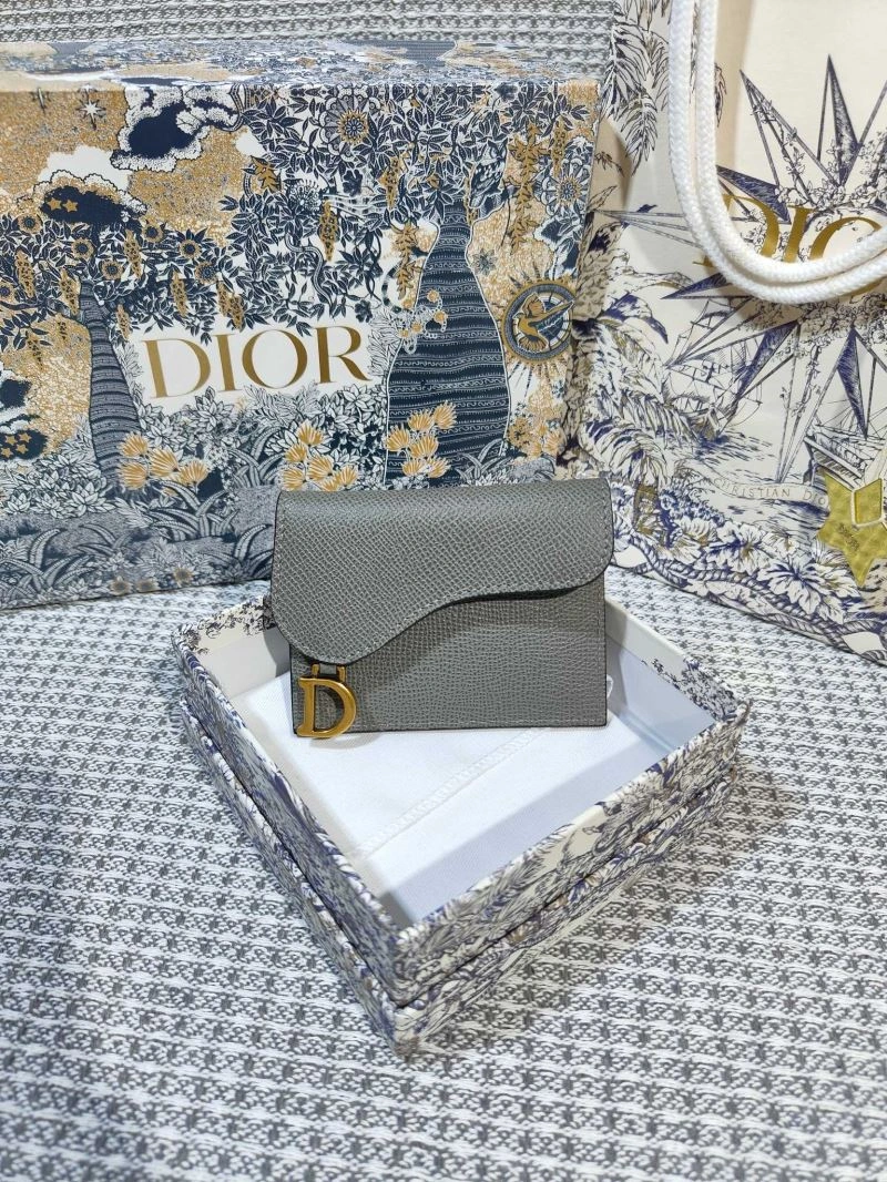 Attractive Christian Dior Wallet 73767