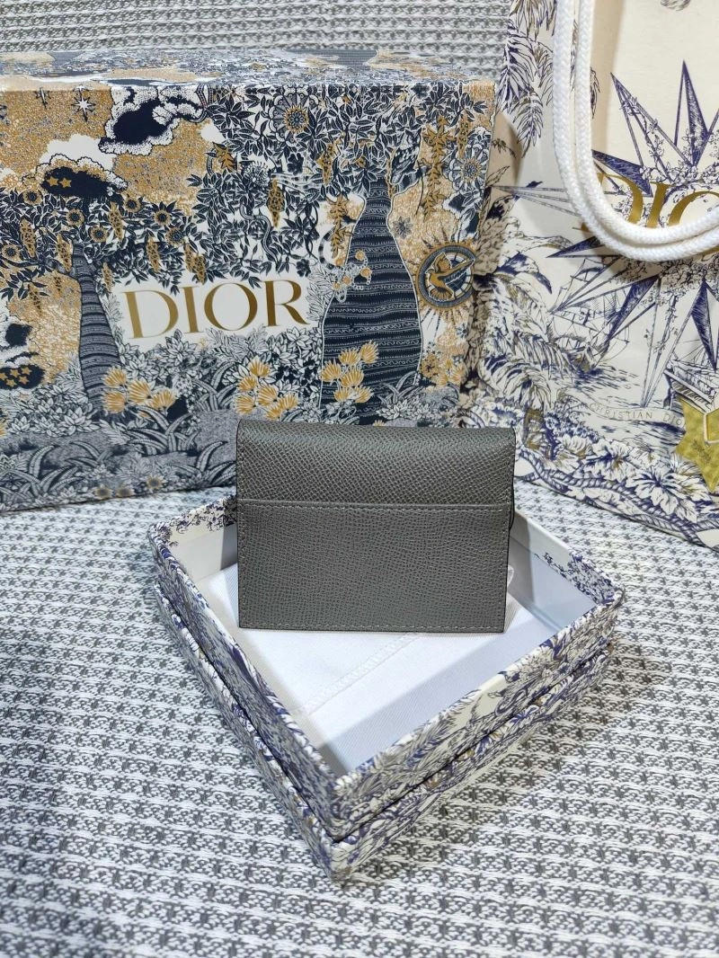 Attractive Christian Dior Wallet 73767