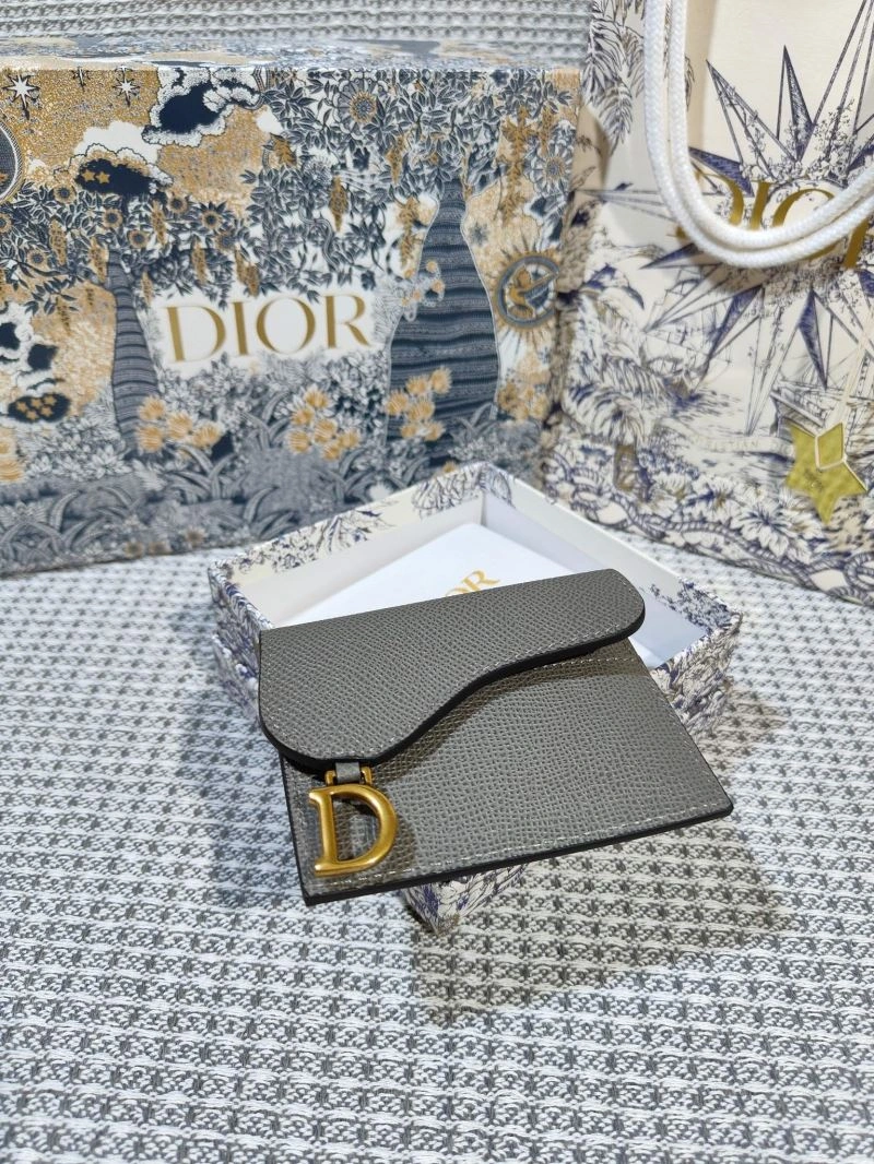 Attractive Christian Dior Wallet 73767