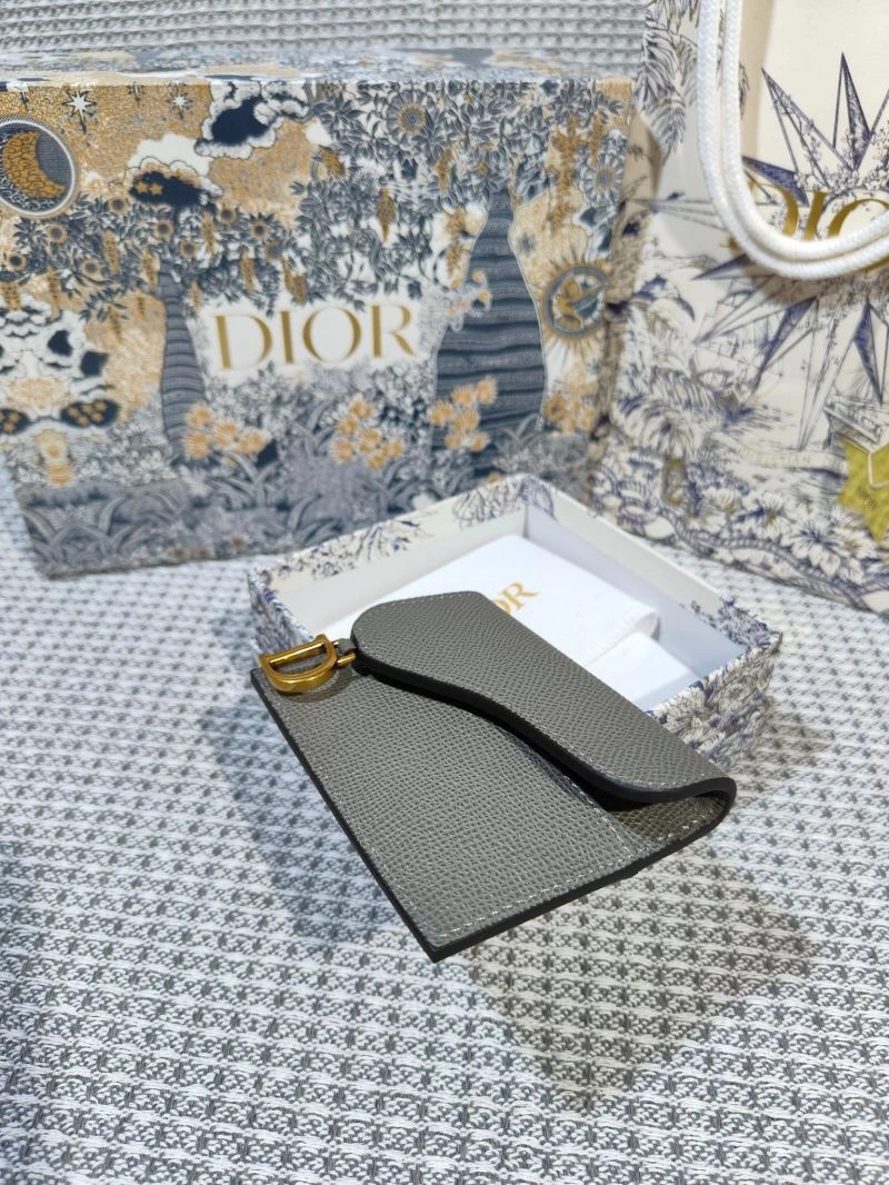 Attractive Christian Dior Wallet 73767