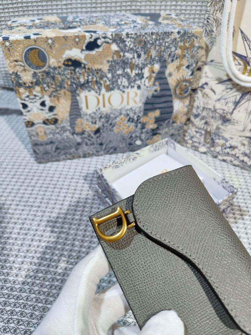 Attractive Christian Dior Wallet 73767